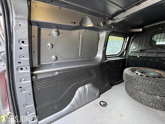 Citroen Berlingo 24 of 30