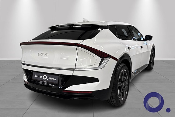 Kia EV6 6 of 20