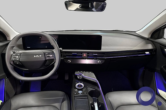 Kia EV6 12 of 20