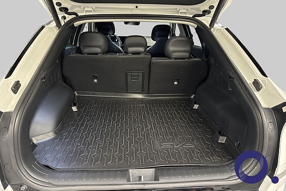 Kia EV6 9 of 20