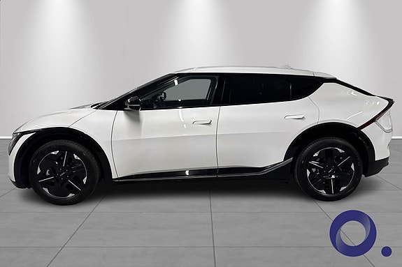 Kia EV6 5 of 20