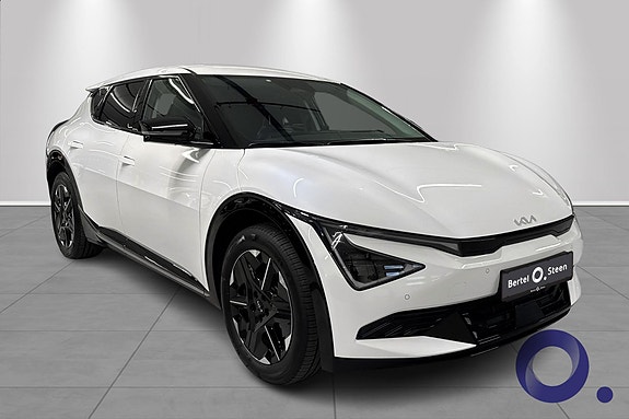 Kia EV6 3 of 20