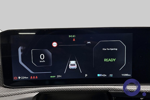 Kia EV6 13 of 20