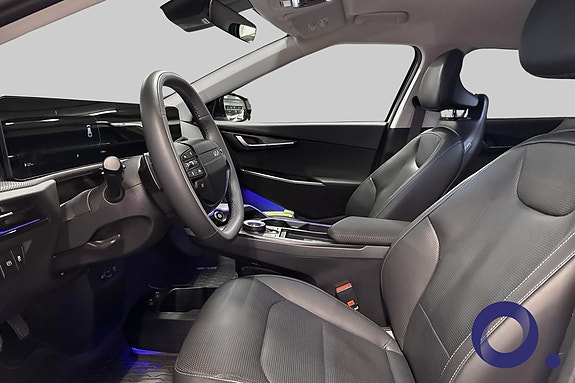 Kia EV6 10 of 20