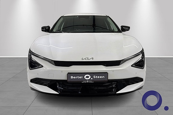 Kia EV6 2 of 20