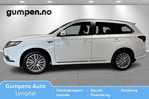 Mitsubishi Outlander 2 of 10