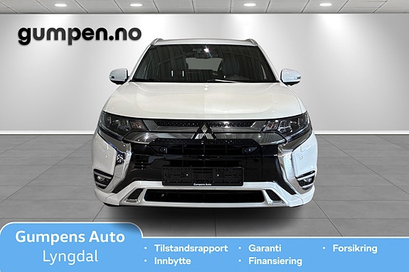 Mitsubishi Outlander 4 of 10