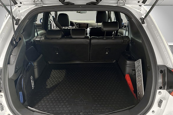 Mitsubishi Outlander 9 of 10