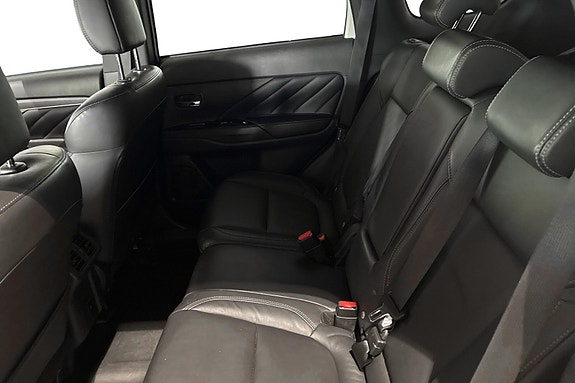 Mitsubishi Outlander 6 of 10