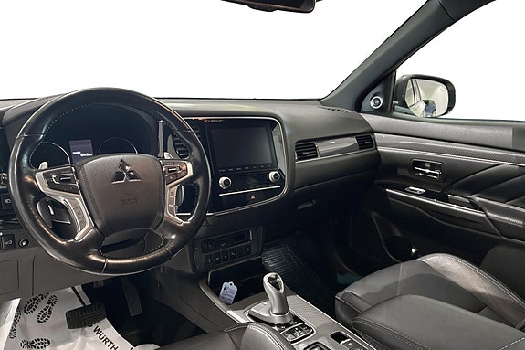 Mitsubishi Outlander 7 of 10