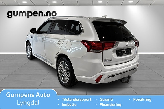 Mitsubishi Outlander 3 of 10