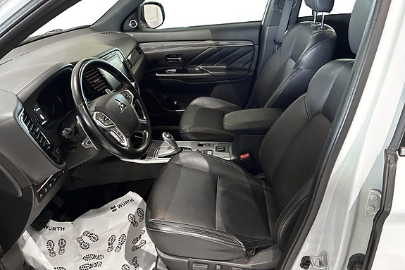 Mitsubishi Outlander 5 of 10