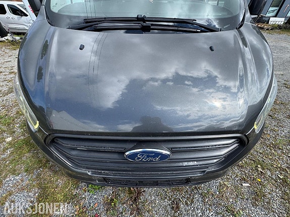 Ford Transit Custom 10 of 30