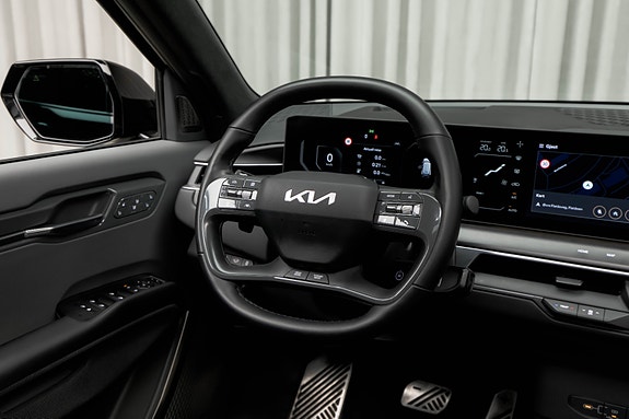 Kia EV9 24 of 30