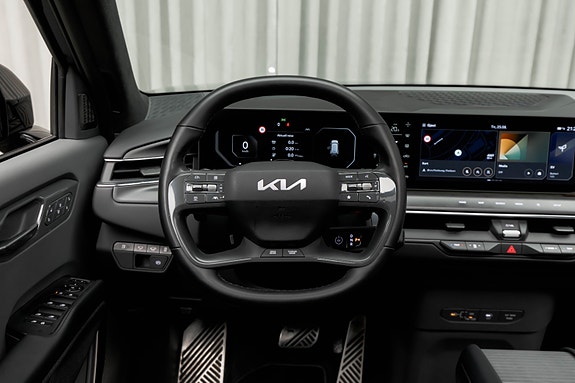 Kia EV9 23 of 30