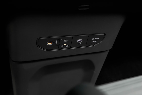 Kia EV9 27 of 30