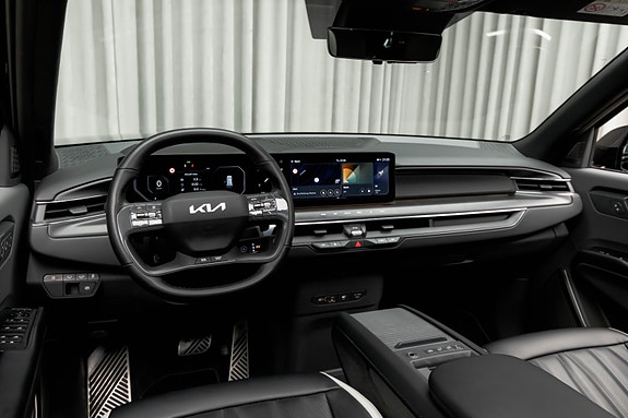 Kia EV9 22 of 30