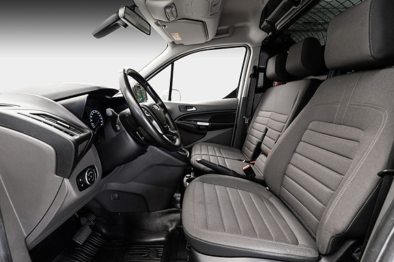 Ford Transit Connect 20 of 24
