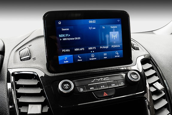 Ford Transit Connect 18 of 24