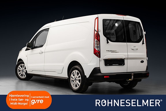 Ford Transit Connect 4 of 24