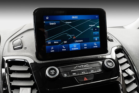 Ford Transit Connect 19 of 24