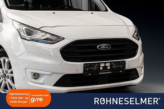 Ford Transit Connect 2 of 24