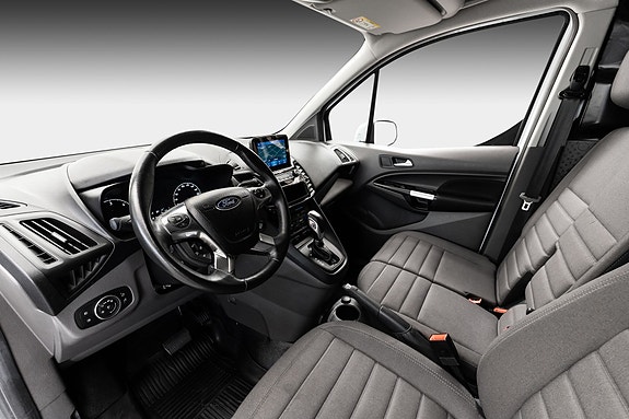 Ford Transit Connect 21 of 24