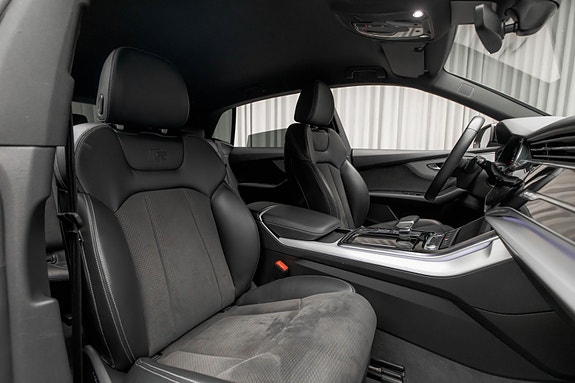 Audi Q8 17 of 30