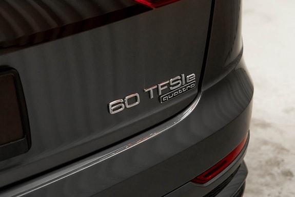 Audi Q8 14 of 30