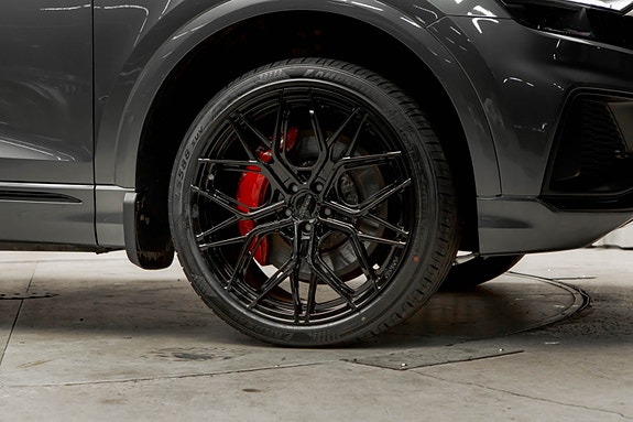 Audi Q8 7 of 30