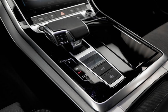 Audi Q8 28 of 30