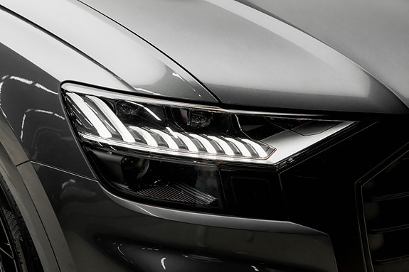 Audi Q8 4 of 30