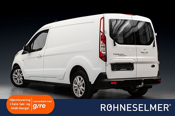 Ford Transit Connect 4 of 24