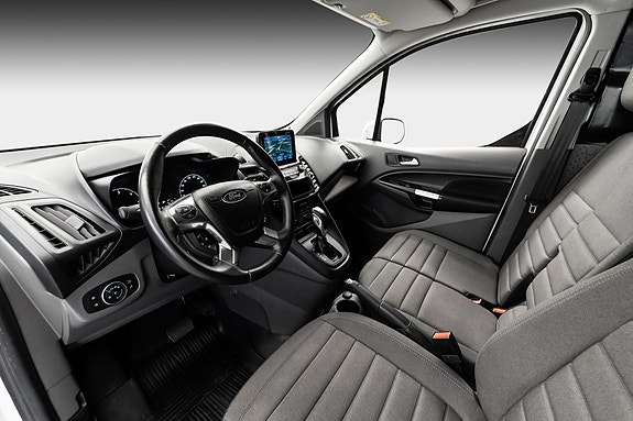 Ford Transit Connect 21 of 24