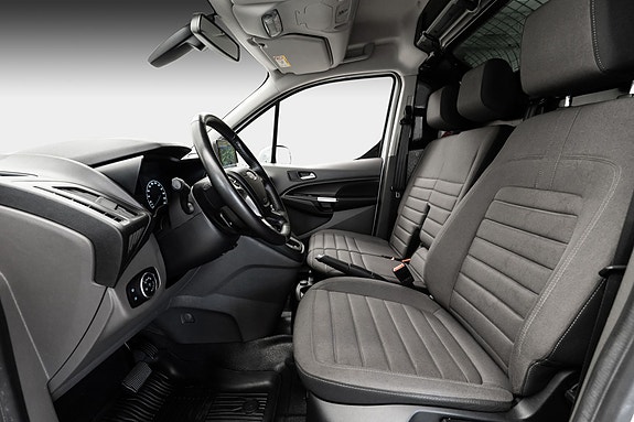 Ford Transit Connect 20 of 24