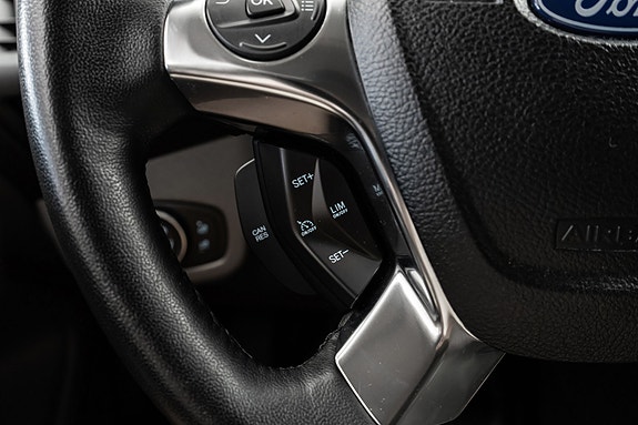 Ford Transit Connect 12 of 24