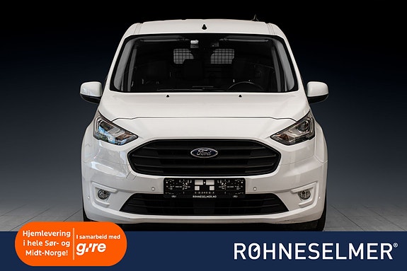 Ford Transit Connect 2 of 24
