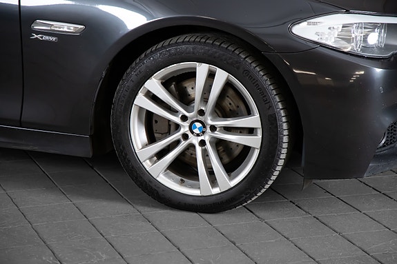 BMW 535d 6 of 21