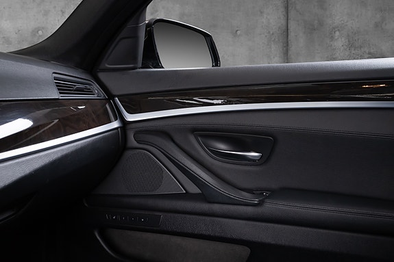 BMW 535d 13 of 21