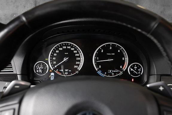 BMW 535d 15 of 21