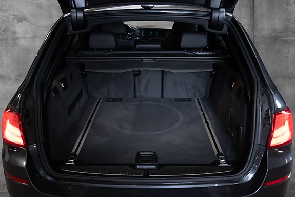 BMW 535d 7 of 21