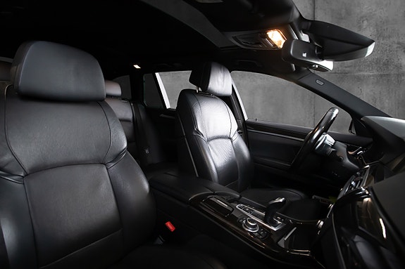 BMW 535d 11 of 21