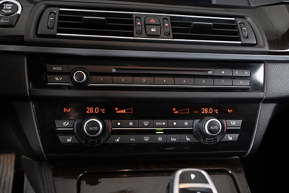 BMW 535d 19 of 21