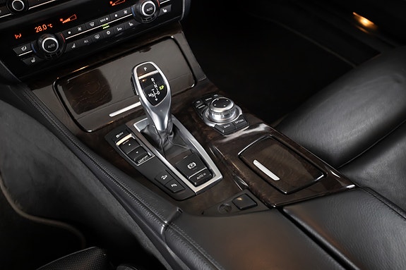 BMW 535d 20 of 21