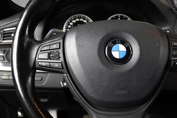 BMW 535d 16 of 21