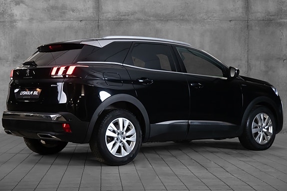 Peugeot 3008 4 of 16