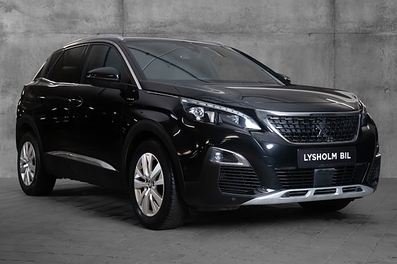 Peugeot 3008 2 of 16