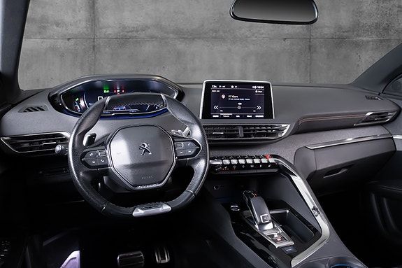 Peugeot 3008 8 of 16