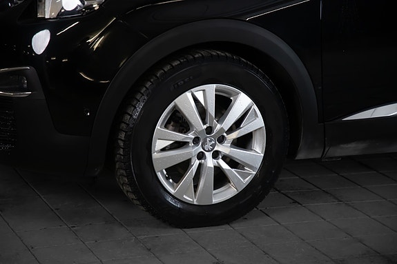 Peugeot 3008 16 of 16