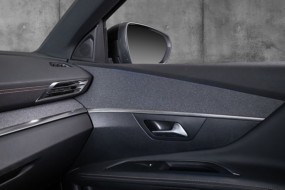 Peugeot 3008 14 of 16